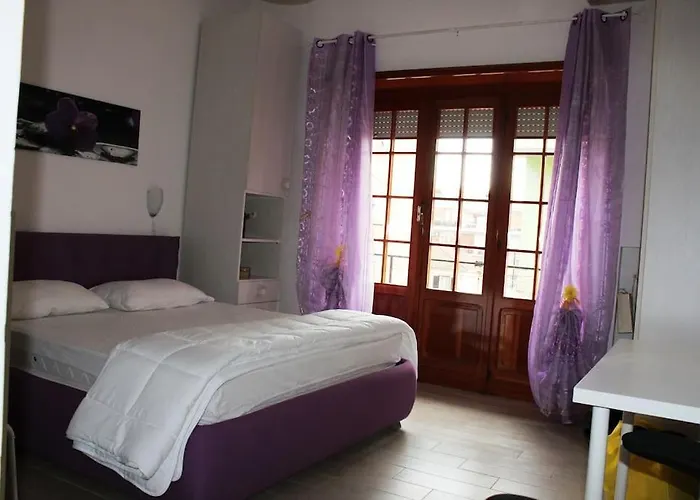 Vicino Via Della Pisana Apartment Rom