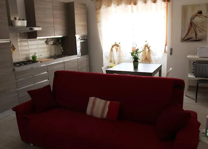 Vicino Via Della Pisana Apartment *