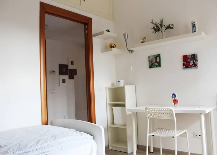Vicino Via Della Pisana Apartment *