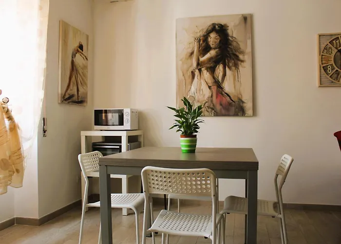 Apartment Vicino Via Della Pisana