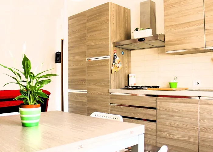 Apartment Vicino Via Della Pisana *